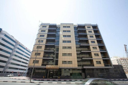Xclusive Maples Hotel Apartment, Забронировать Апартаменты/квартира Апартаменты Дубая, рядом с British Consulate, Апартаменты/квартира