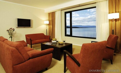 Xelena Deluxe Suites Hotel, Rezervați Hotel Hoteluri în Patagonia cu parcare, Parcare