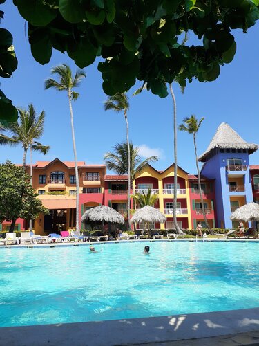 Caribe Club Princess Beach Resort & SPA, Prenota Hotel Bávaro Punta Cana