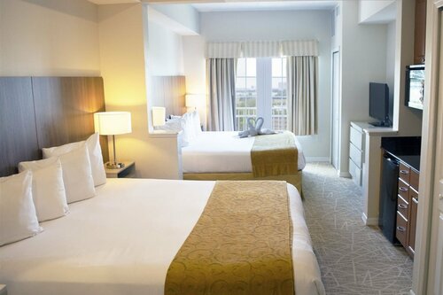 The Point Hotel Apartment 603 Near to Universal, Book Lejlighed Hoteller i Kissimmee med pool, Swimmingpool