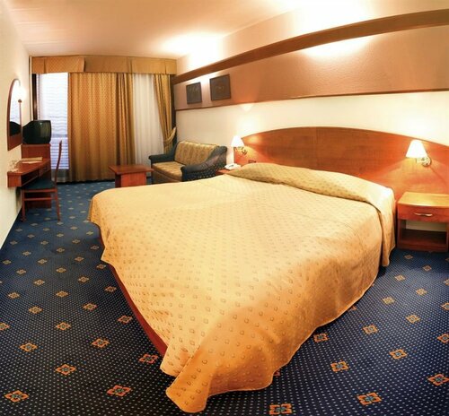 Hotel Padova, Rezervovat Hotel Hotely v Rab Island s bazénem, Bazén