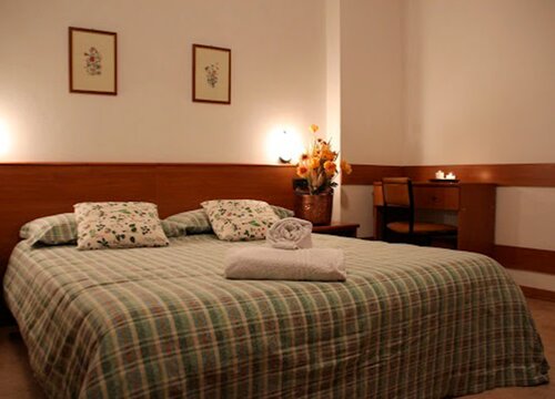 Albergo Bucaneve, Брондау Қонақ үй Campodolcino Valchiavenna