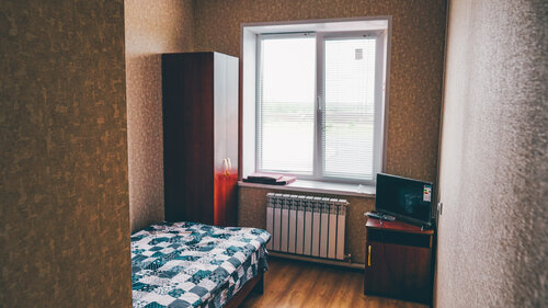Dakar Hotel, Prenota Hotel Hotel economici a Tatarstan