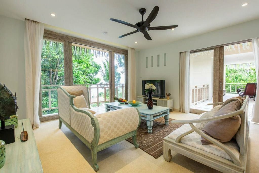 Aspire Villas Koh Phangan
