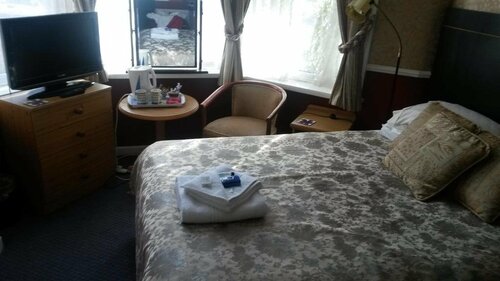 The Moores Hotel, Забронировать Отель Отели Блэкпул 3 звезды, рядом с Площадь Gynn, 3*