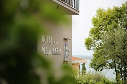 Hotel Villa Maria, Забронировать Вилла Старый Город Сирмионе
