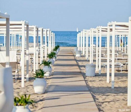 Hotel 900, Varaa Hotelli Giulianova Rooma