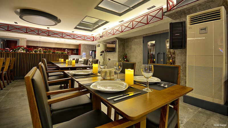 Samir Hotel