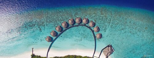 Adaaran Prestige Vadoo, Book Resort Male City Baa Atoll