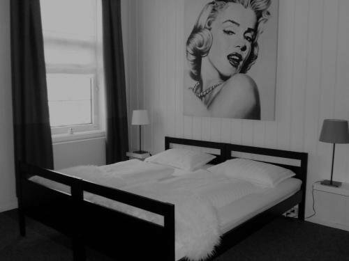 Kjølen Hotel, Varaa Hotelli Østby Trysil