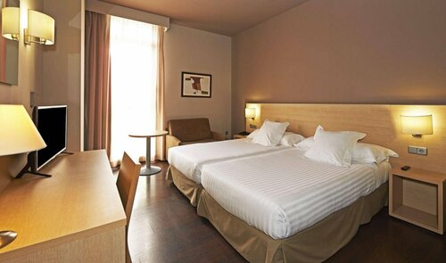 Hotel Exe Barcelona Gate, Забронировать Отель Сан-Жоан-Деспи Baix Llobregat