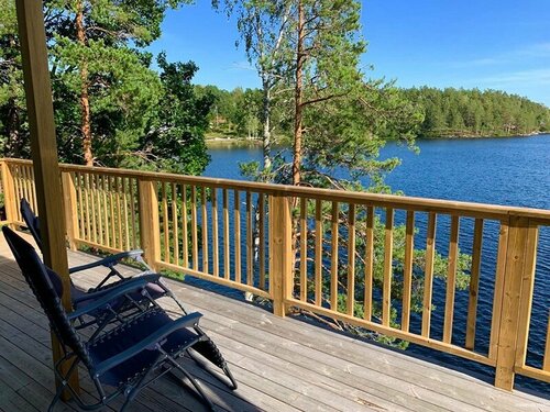 Håveruds hotell och konferens, Забронировать Отель Отели Håverud 3 звезды, 3*