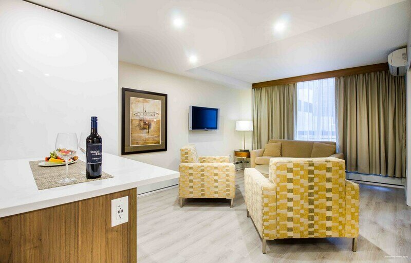 International Hotel Calgary