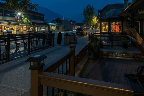 Canmore Rocky Mountain Inn, Prenota Hotel Hotel a Canmore con colazione, Colazione