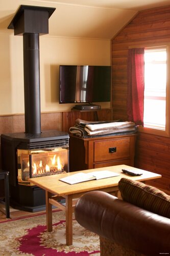 Hillside Bungalows, Buchen Sie Hotel Banff 