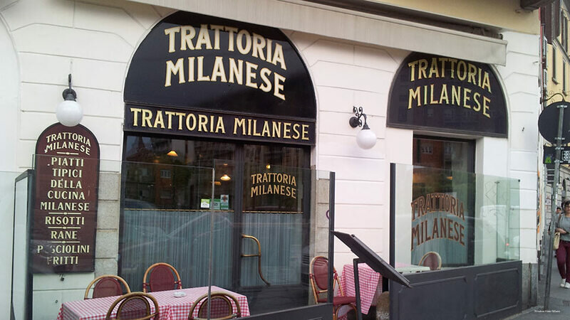 Hotel Windsor Milano 