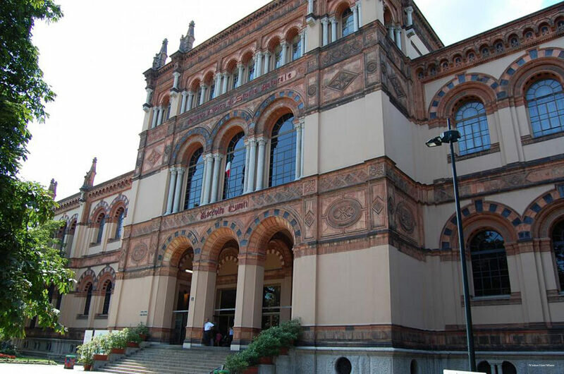 Hotel Windsor Milano 