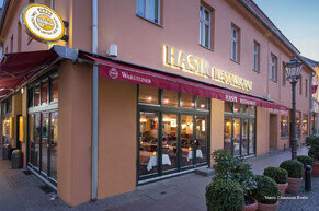 TITANIC Chaussee Berlin