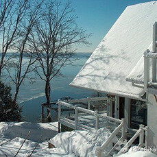 Gîte Au Perchoir, Varaa Hotelli Baie-Saint-Paul Le Massif