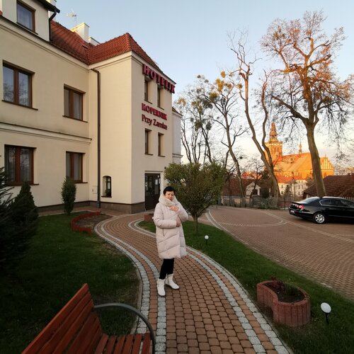 Hotel Kopernik, Забронировать Отель Лидзбарк-Варминьски Варминьско-Мазурское воеводство