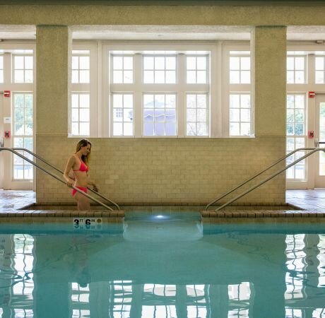Woodlands Hotel & Suites - A Colonial Williamsburg Hotel