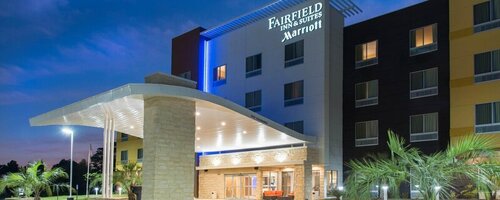 Fairfield Inn & Suites by Marriott West Monroe, Prenota Hotel Hotel a Missouri con piscina, Piscina