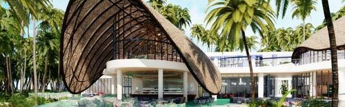Club Med Punta Cana, Buchen Sie Hotel Hotels mit Pool in Punta Cana, Schwimmbad