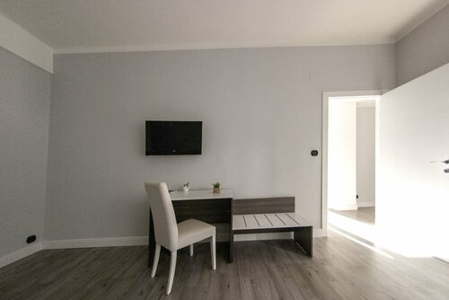 Alla Vista Del Barocco, Book Bed and Breakfast Lecce hoteller med parkering, Parkering