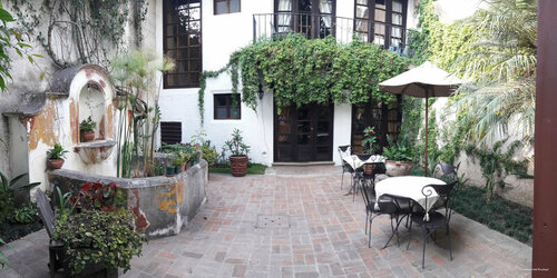 Cissus Boutique Hotel - Adults Only