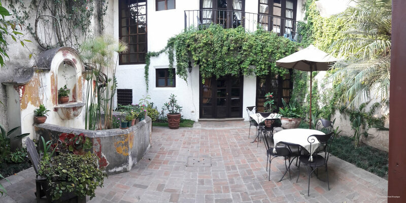 Cissus Boutique Hotel - Adults Only