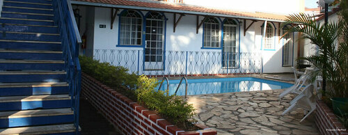 Pousada Villa Real, Забронировать Вилла Сабара Минас-Жерайс