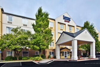 Fairfield by Marriott Southeast Hammond, IN, Prenota Hotel Hotel a Hammond con colazione, Colazione