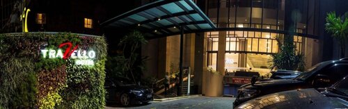 Travello Hotel Bandung, Rezervovat Hotel Bandung Kidul 