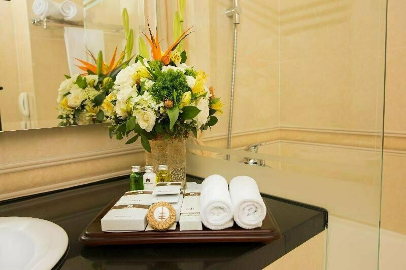 Norfolk Hotel Saigon