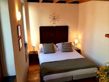 La Medioeval Townhouse – Carrugio