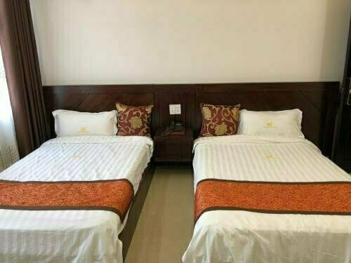 Song Hong View Hotel