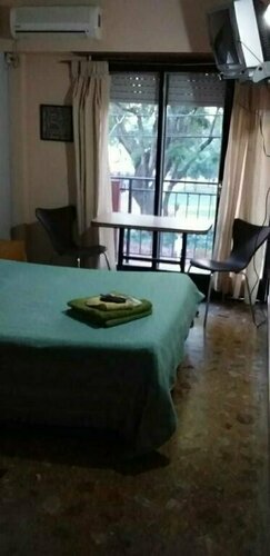 Hotel Manzanares Plaza, Забронировать Отель Отели в центре Нуньес, в центре