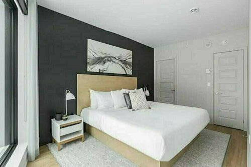 WERFY Luxury Apart-Hotel, Book Lejlighedshotel 4-stjernede hoteller i Montreal, 4*