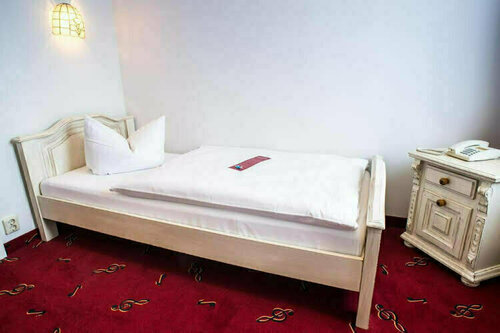 Hotel Zum Vetter, Reserva ahora Hotel Hoteles SPA en Brandenburgo, SPA