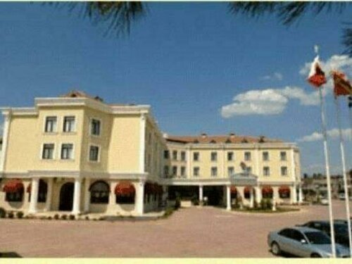 ‪Gure Saruhan Termal Hotel‬, Book Health resort Edremit Aegean Region