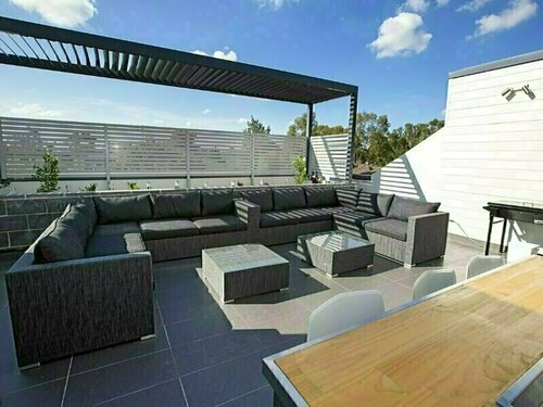 Astina Serviced Apartments - Parkside, Rezerwuj Apartament Penrith Sydney Region