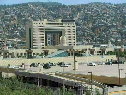 ValpoGO Apartments, Rezervați Apartament Hoteluri în Valparaíso cu parcare, Parcare