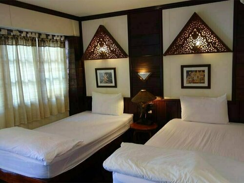 Mekong Guesthouse, Забронировать Гостевой дом Гостевые дома Нонгкхай, рядом с Рынок The Sadet, Гостевой дом