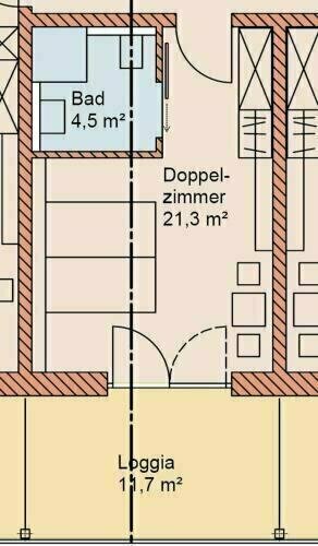 CAP Rotach, Забронировать Отель Фридрихсхафен Баден-Вюртемберг