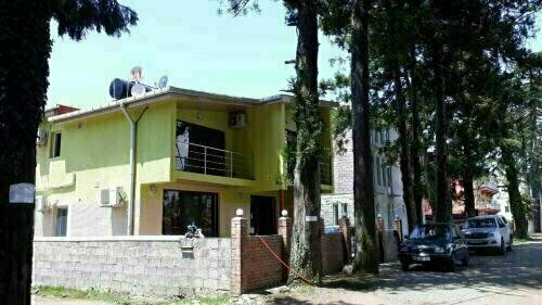 Rio cottage apartment, Foglalás Apartman Szállodák Guria parkolóval, Parkolás