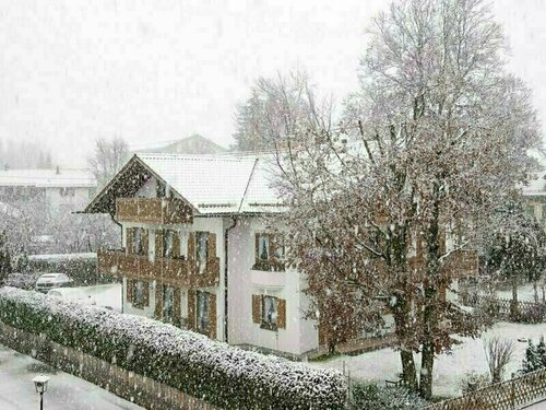 Hotel Antonia, Забронировать Отель Обераммергау Ammergau Alps