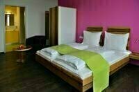 Amh Airport   Messe-Hotel, Reserva ahora Hotel Hoteles en Baden-Wurtemberg con aparcamiento, Aparcamiento