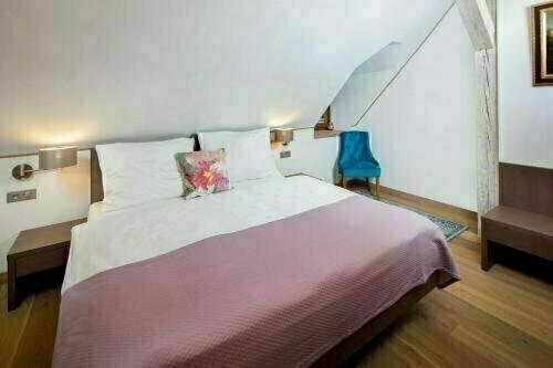 Kaštieľ Kubínyi, Book Hotel Vyšný Kubín Orava