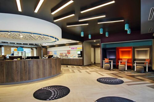 Tru By Hilton Meridian, Prenota Hotel Hotel e alloggi a Meridian, Hotel