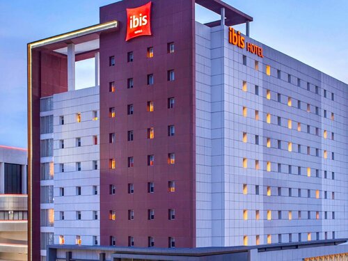 Ibis Surabaya City Center, Book Hotel Simpang East Java